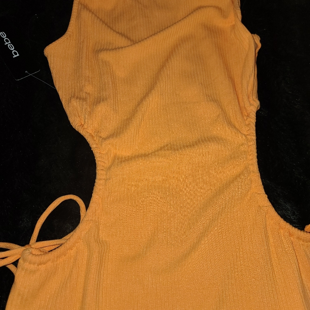Bebe Dress - Picture 13 of 16